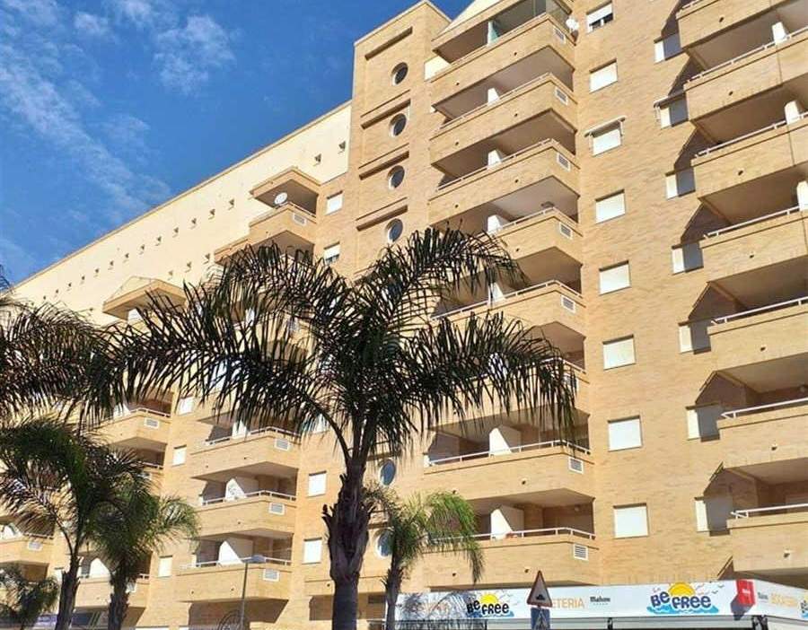 Piso en Oropesa, Castellón