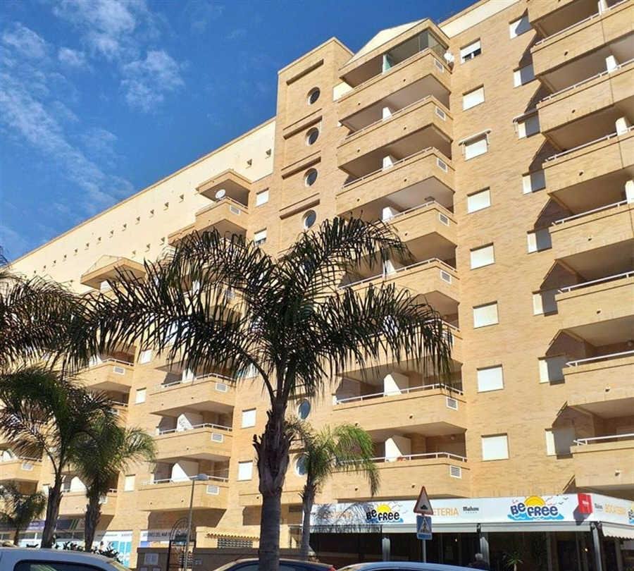 Piso en Oropesa, Castellón