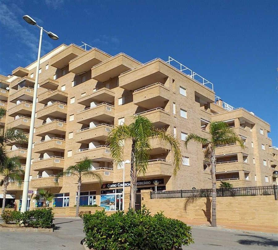 Piso en Oropesa, Castellón