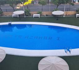 Piso en venta en Oropesa, Castellón