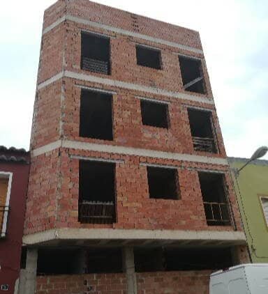 Piso en venta en Calle San Juan Moncofa Castelln