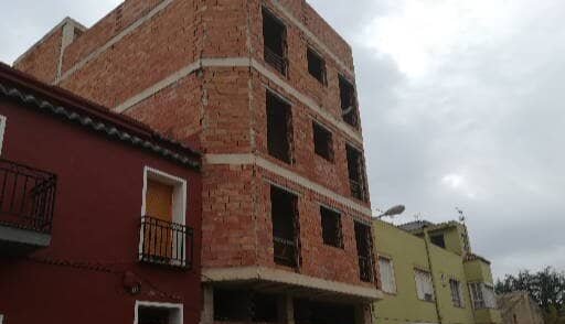 Piso en venta en Calle San Juan Moncofa Castelln