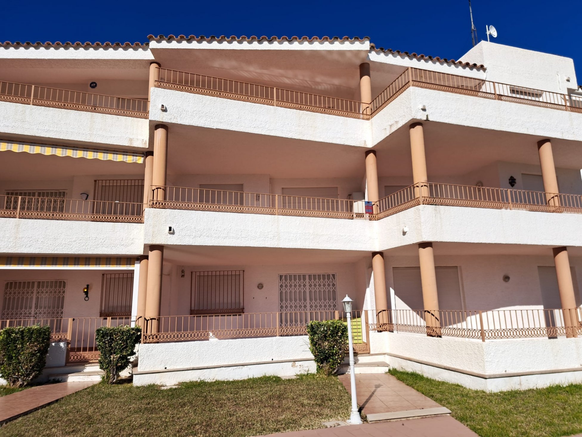 Apartamento en Peñíscola, Castellón