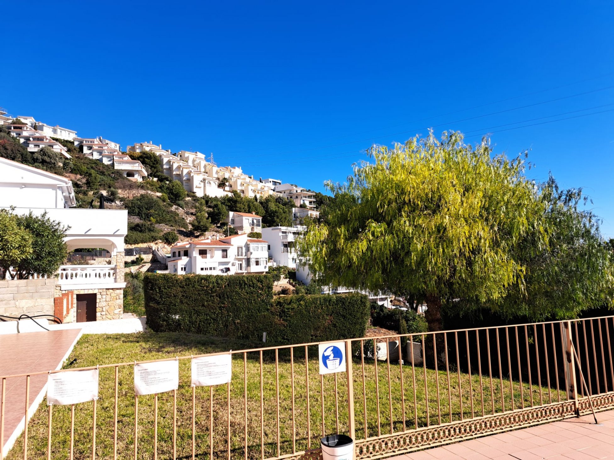 Apartamento en Peñíscola, Castellón
