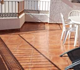 Apartamento en Peñíscola, Castellón