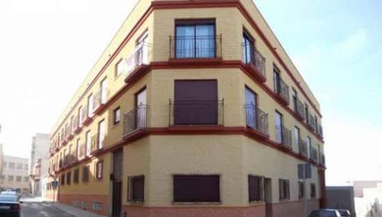 Garaje en venta  en Calle Boquera Calvari Crevillent Alicante