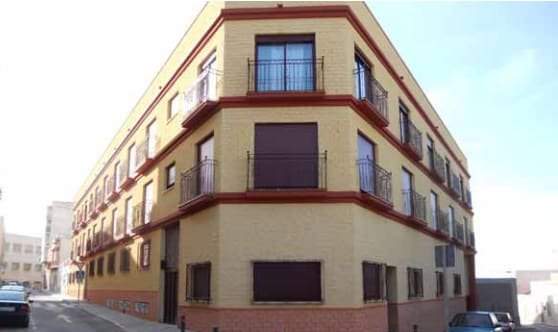 Garaje en venta  en Calle Boquera Calvari Crevillent Alicante