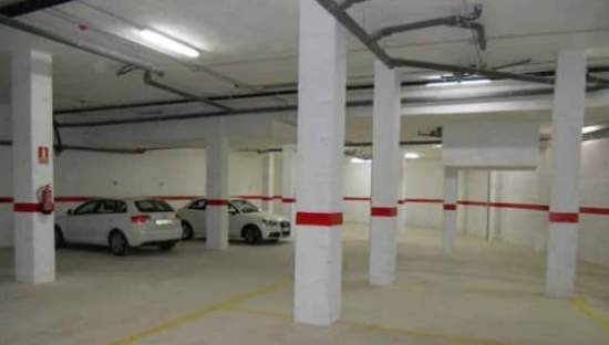 Garaje en venta  en Calle Boquera Calvari Crevillent Alicante