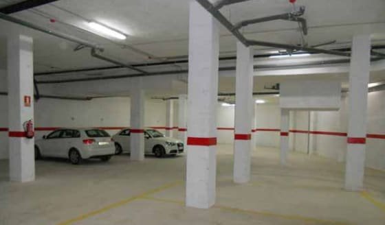 Garaje en venta  en Calle Boquera Calvari Crevillent Alicante