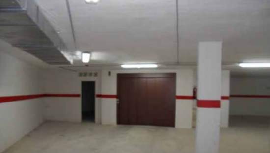Garaje en venta  en Calle Boquera Calvari Crevillent Alicante