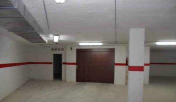 Garaje en venta  en Calle Boquera Calvari Crevillent Alicante