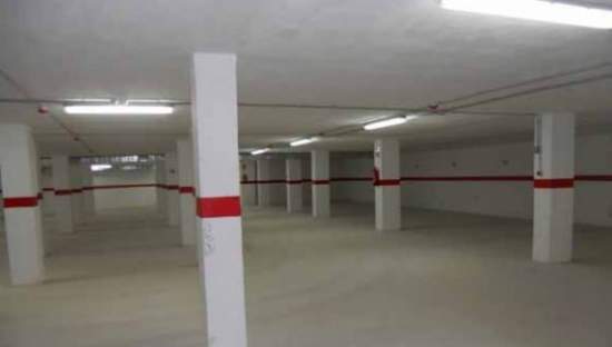 Garaje en venta  en Calle Boquera Calvari Crevillent Alicante