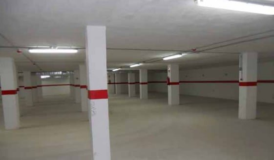 Garaje en venta  en Calle Boquera Calvari Crevillent Alicante