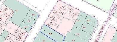 Urbano (Solar) en venta  en Calle Virgen Patrocinio, Foios, Valencia