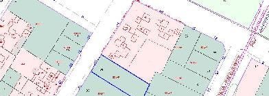Urbano (Solar) en venta  en Calle Virgen Patrocinio, Foios, Valencia