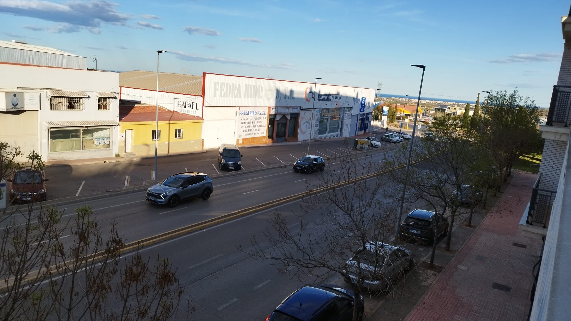 Terreno Urbano en venta en Vall De Uxó, Castellón