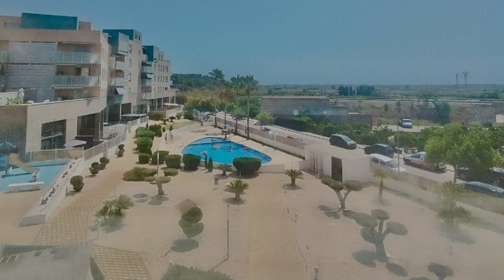 Apartamento en Almenara, Castellón