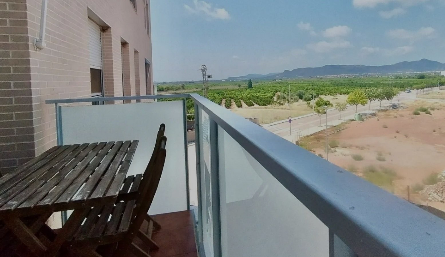 Apartamento en Almenara, Castellón