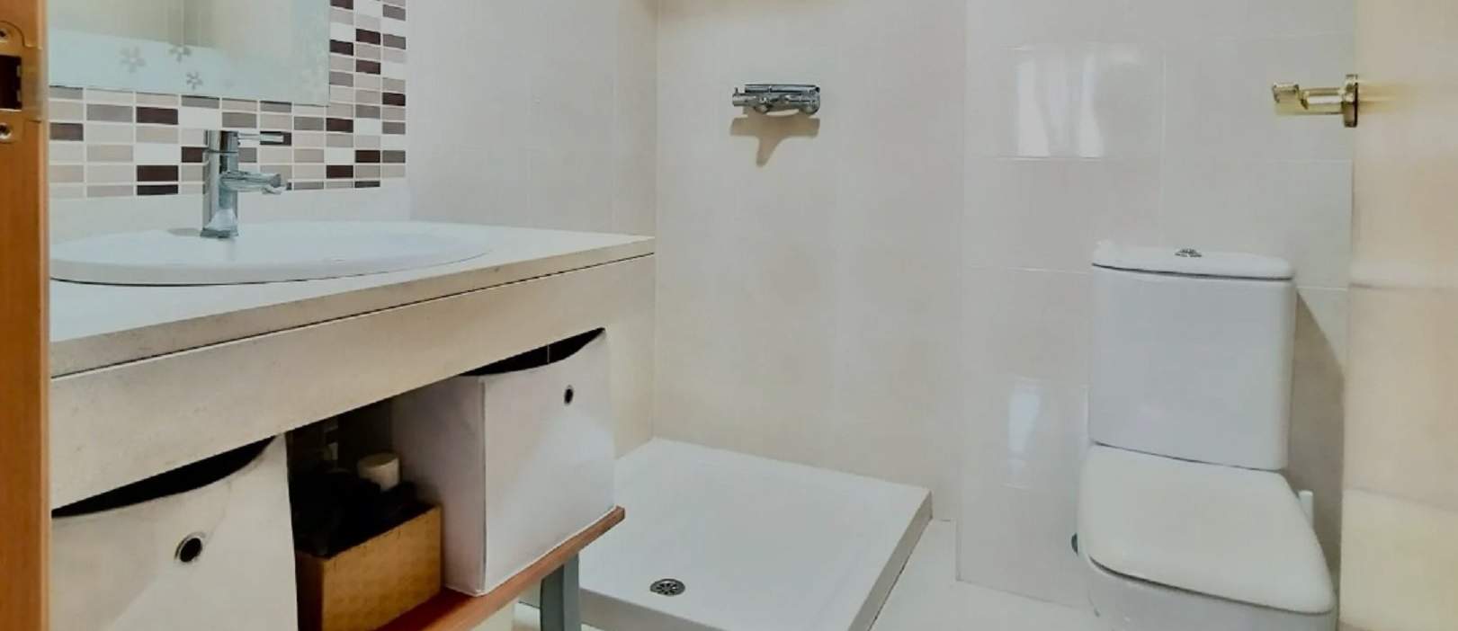 Apartamento en Almenara, Castellón