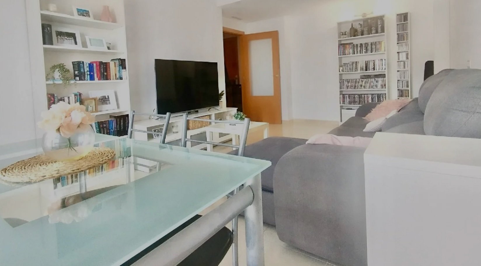 Apartamento en Almenara, Castellón