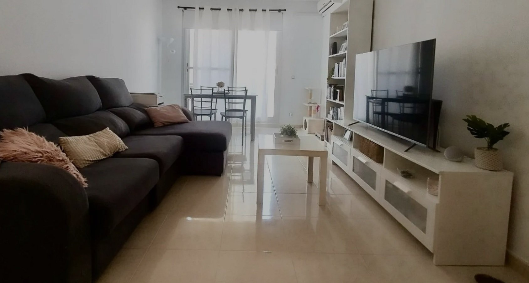 Apartamento en Almenara, Castellón