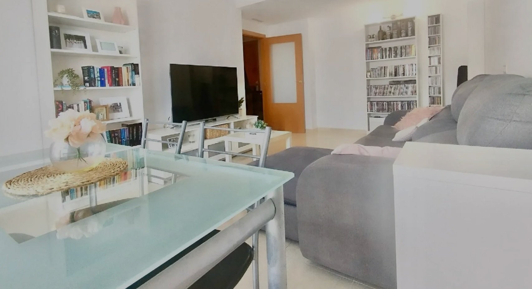 Apartamento en Almenara, Castellón