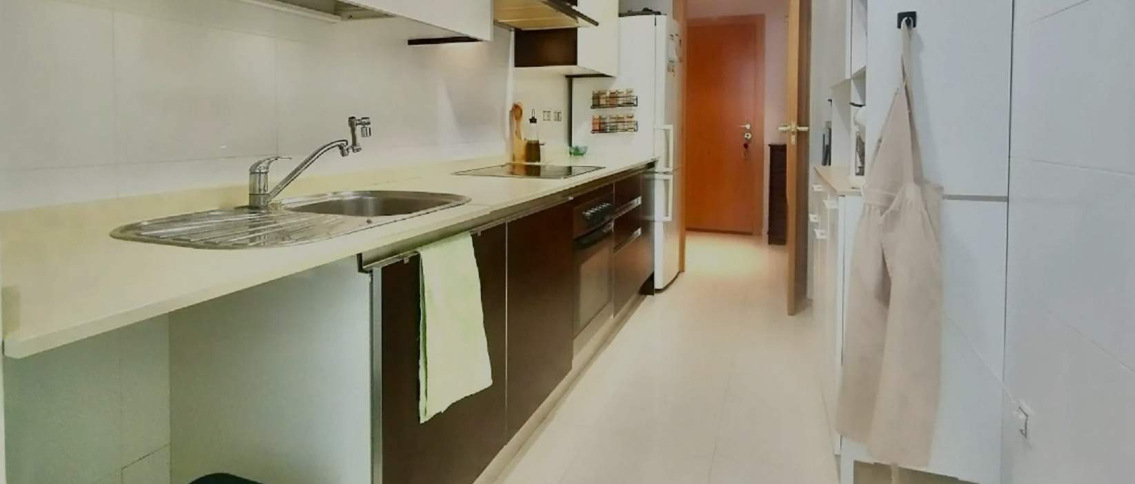 Apartamento en Almenara, Castellón