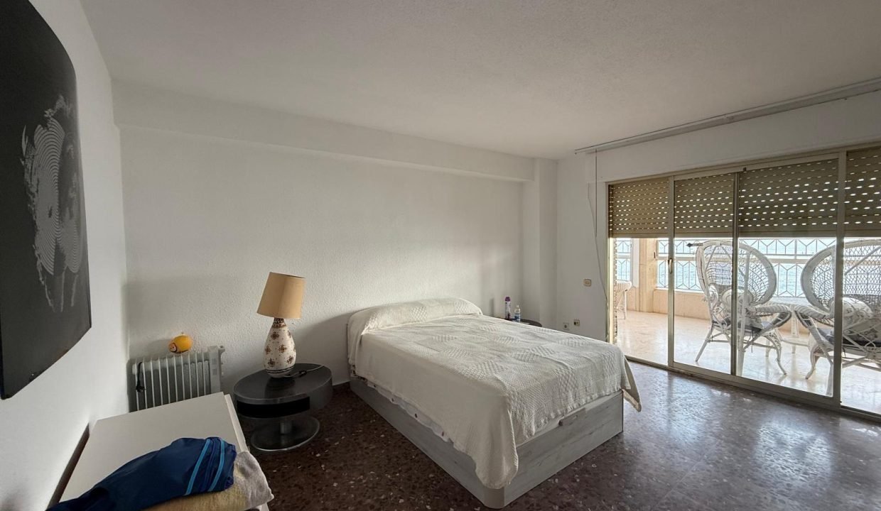Apartamento en venta en Benidorm, Alicante
