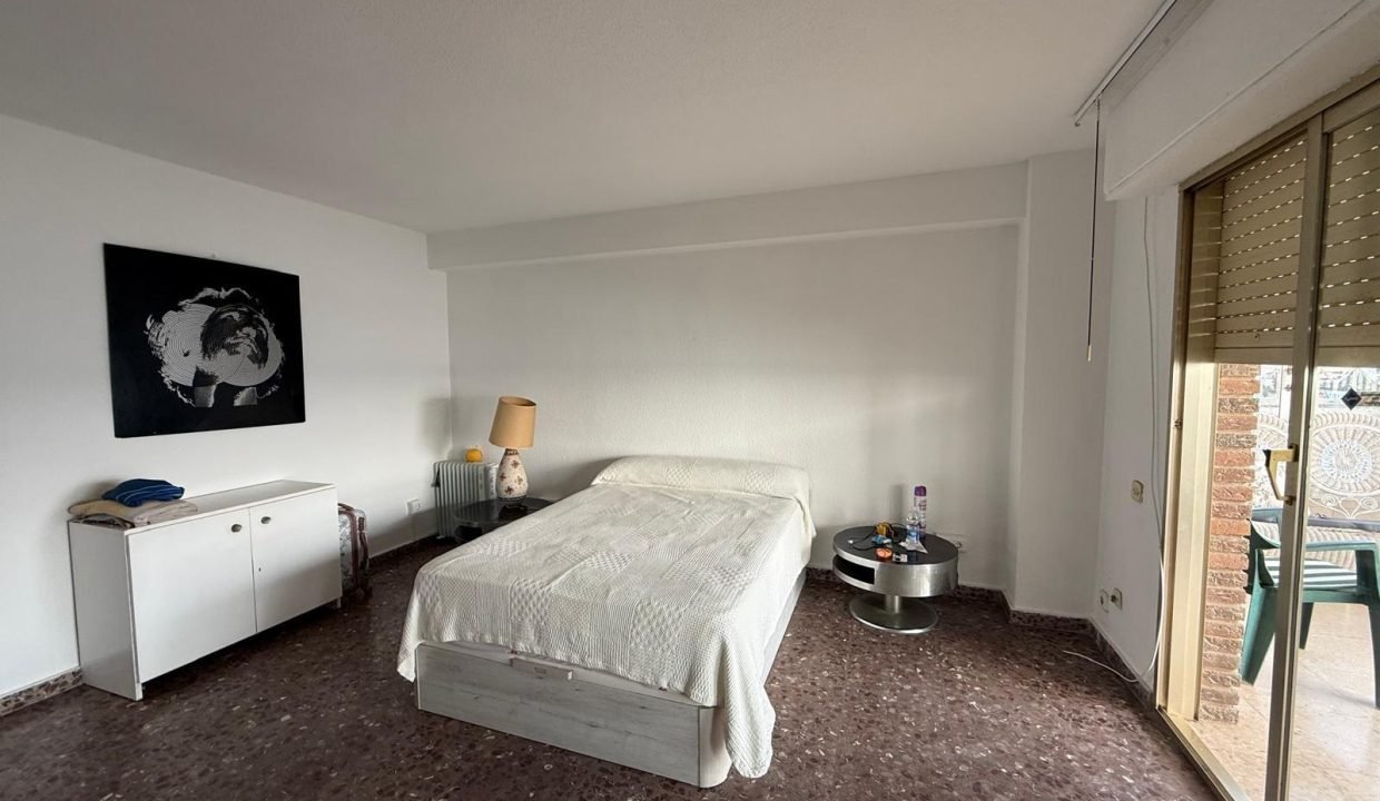 Apartamento en venta en Benidorm, Alicante