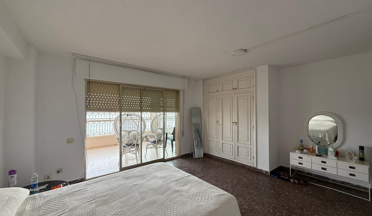 Apartamento en venta en Benidorm, Alicante