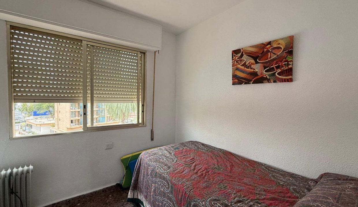 Apartamento en venta en Benidorm, Alicante