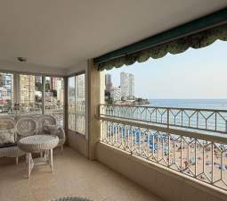 Apartamento en venta en Benidorm, Alicante