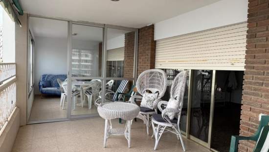 Apartamento en venta en Benidorm, Alicante