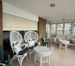 Apartamento en venta en Benidorm, Alicante