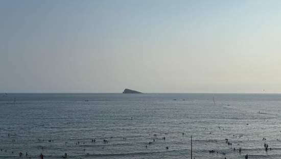 Apartamento en venta en Benidorm, Alicante