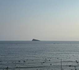 Apartamento en venta en Benidorm, Alicante