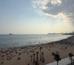 Apartamento en venta en Benidorm, Alicante