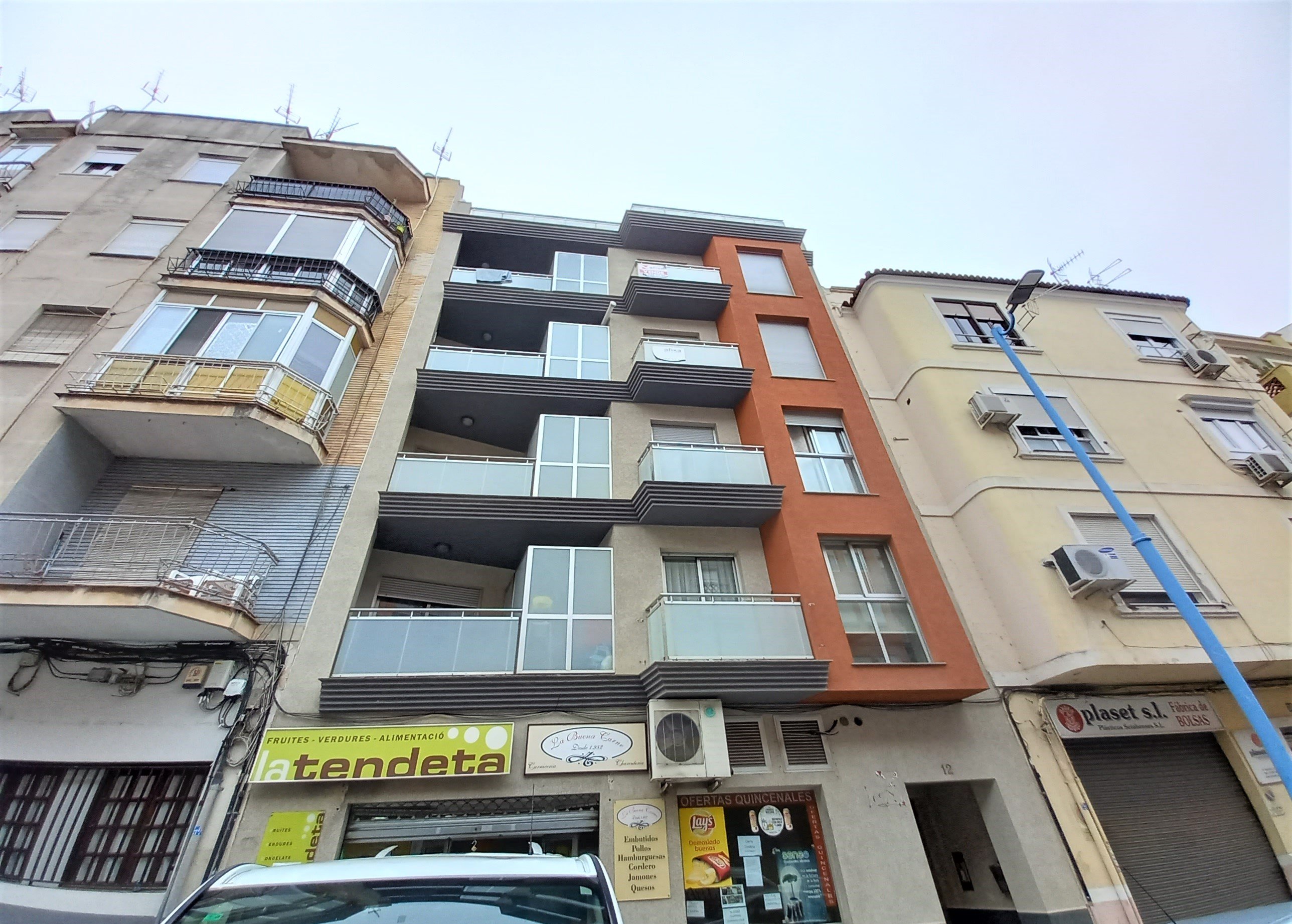 Local en venta en Calle Cosmografo Ramirez, Bajo, 46800, Xativa Valencia