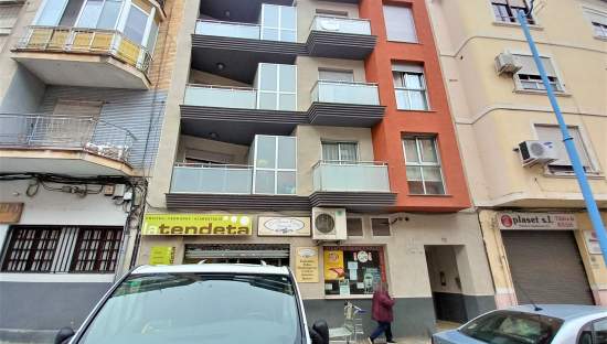 Local en venta en Calle Cosmografo Ramirez, Bajo, 46800, Xativa Valencia