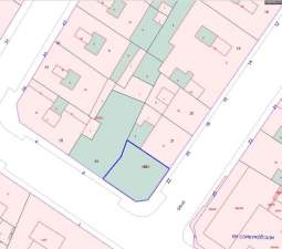 Urbano Solar en venta  en Calle Cartagena Castelln De La Plana Castelln