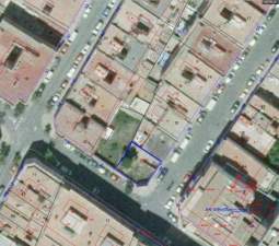 Urbano Solar en venta  en Calle Cartagena Castelln De La Plana Castelln