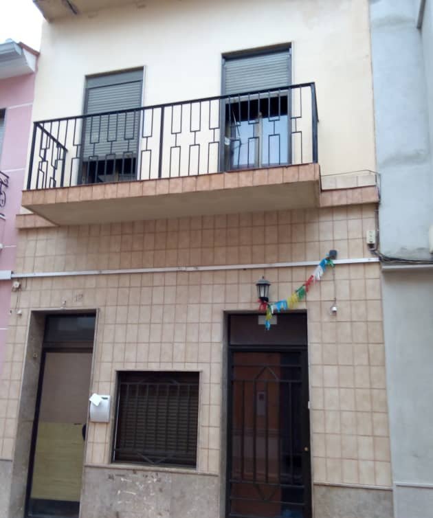 Piso en venta en Corbera, Valencia