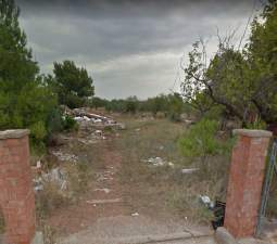 No Urbanizable (Rústico) en venta  en Polígono Parcela 249, Benicasim, Castellón