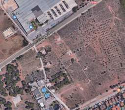 No Urbanizable (Rústico) en venta  en Polígono Parcela 249, Benicasim, Castellón