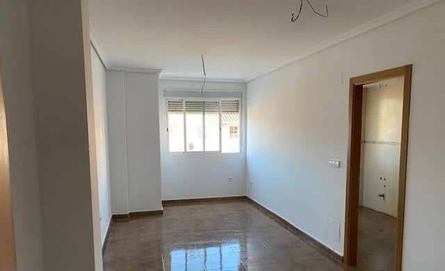 Piso en venta  en Avenida De Murcia Bullas Murcia