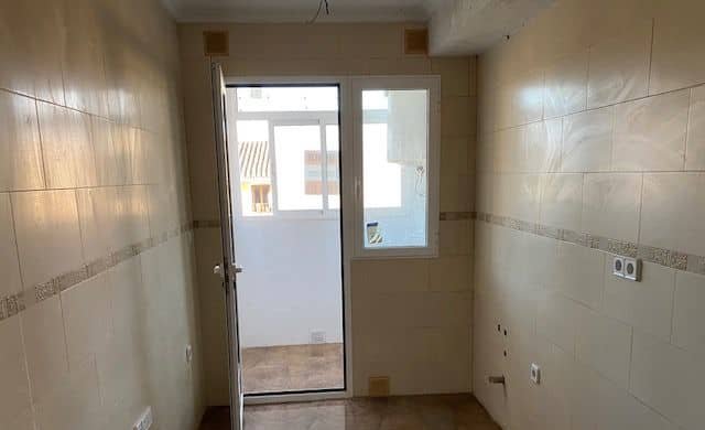 Piso en venta  en Avenida De Murcia Bullas Murcia