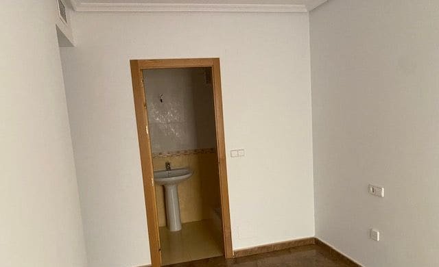 Piso en venta  en Avenida De Murcia Bullas Murcia