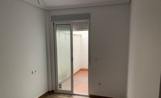 Piso en venta  en Avenida De Murcia Bullas Murcia