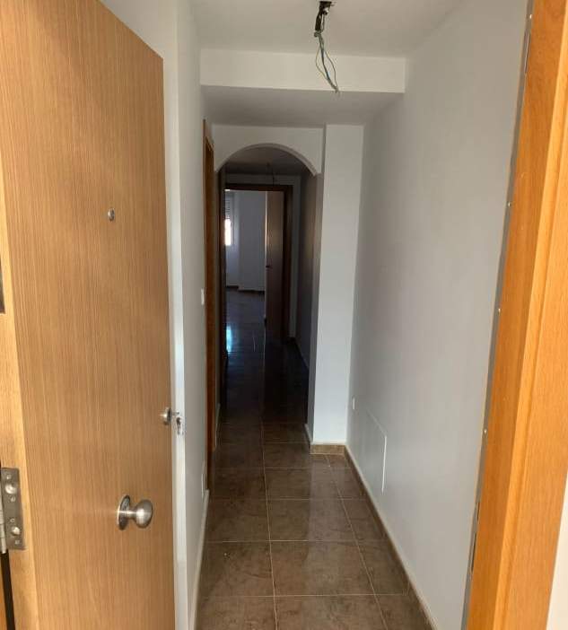 Piso en venta  en Avenida De Murcia Bullas Murcia