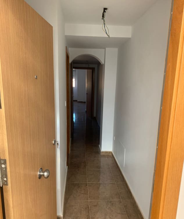 Piso en venta  en Avenida De Murcia Bullas Murcia